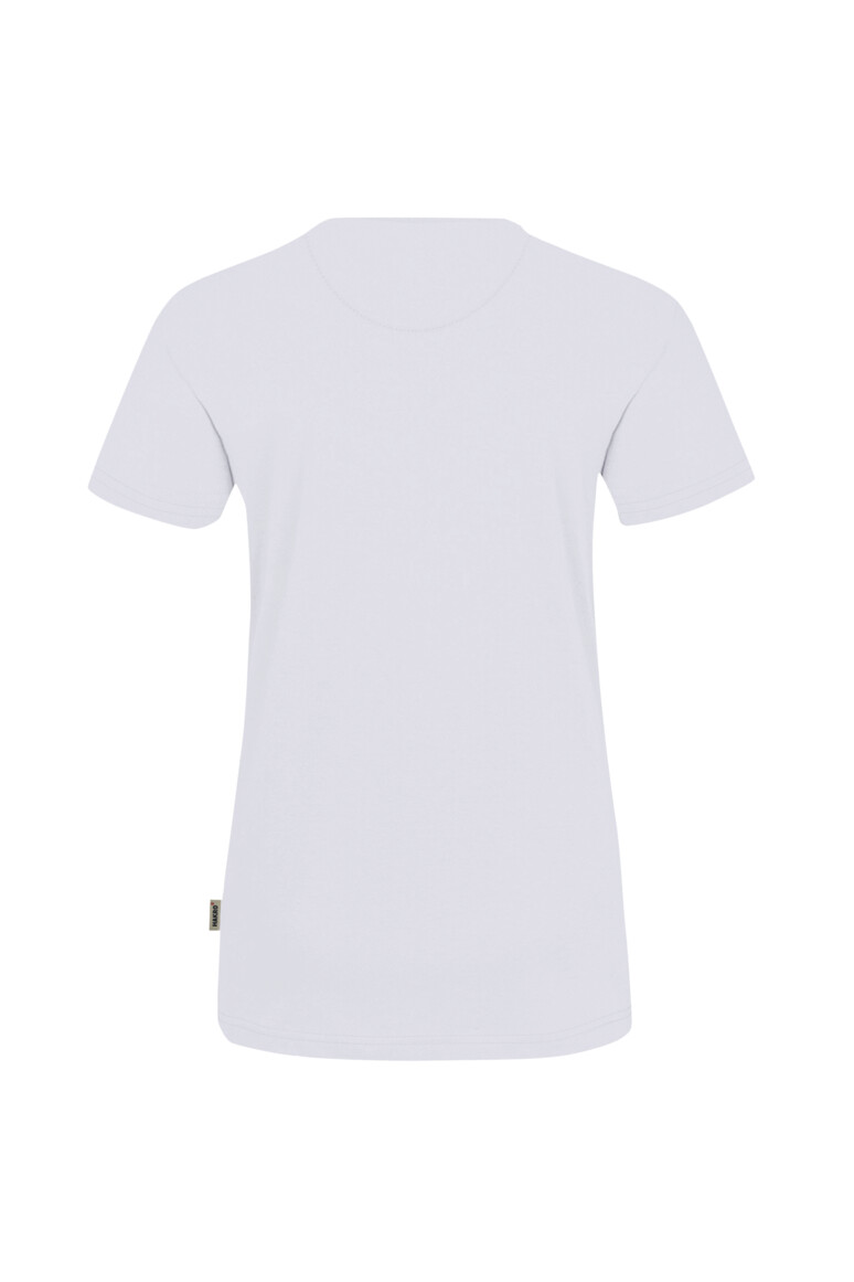 Damen V-Shirt Mikralinar