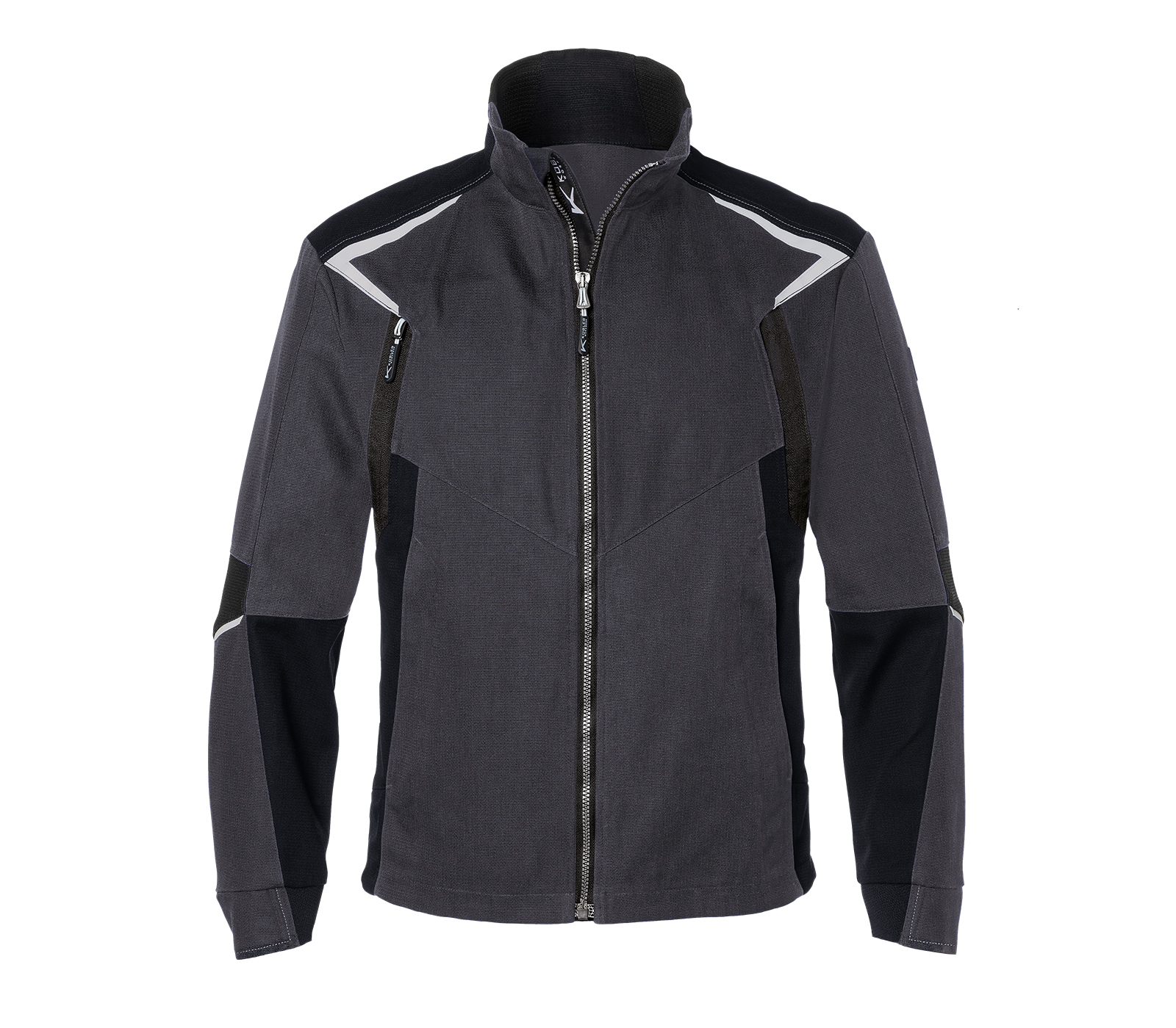 Jacke Bodyforce