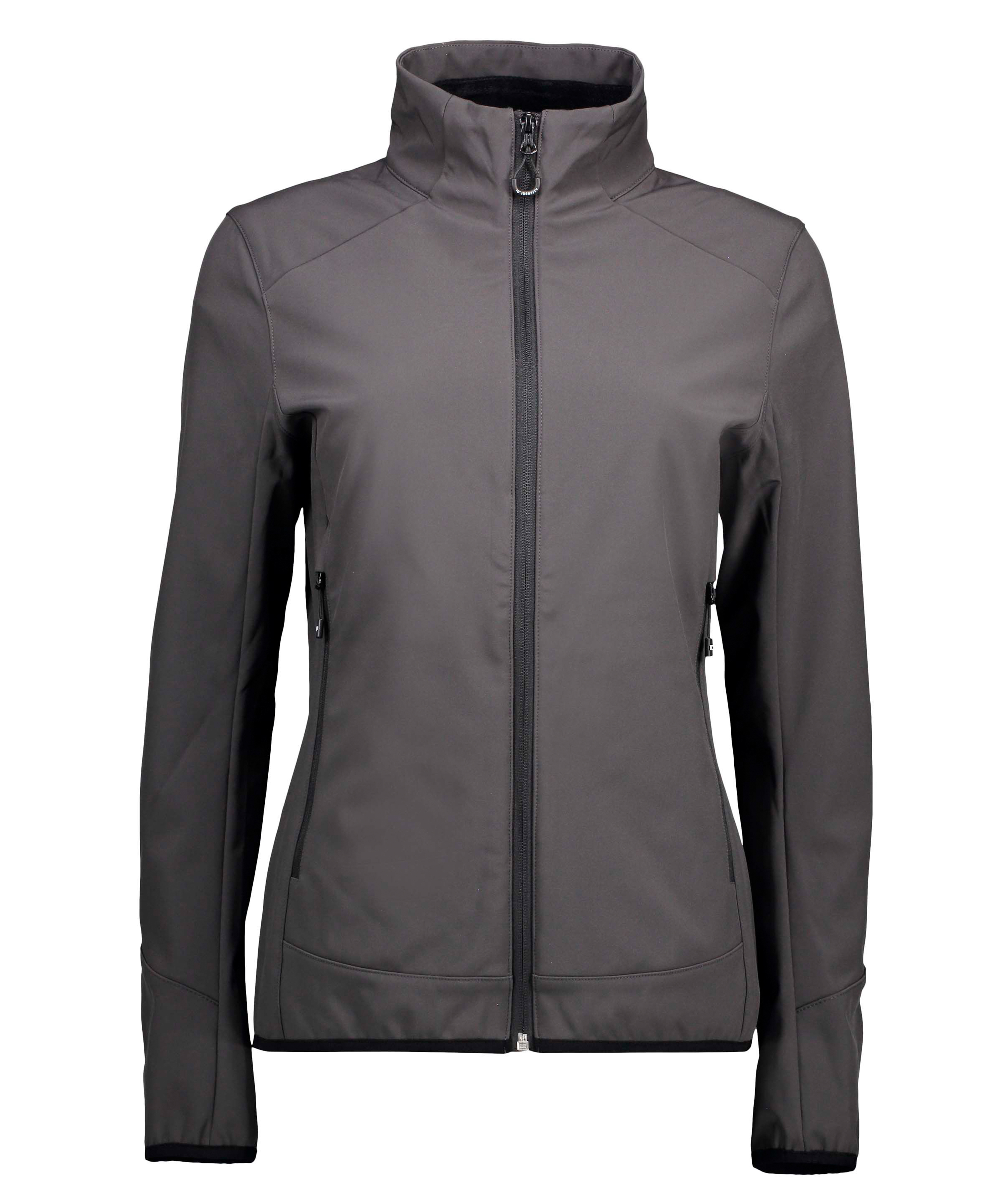 Softshell Damen Jacke ID856