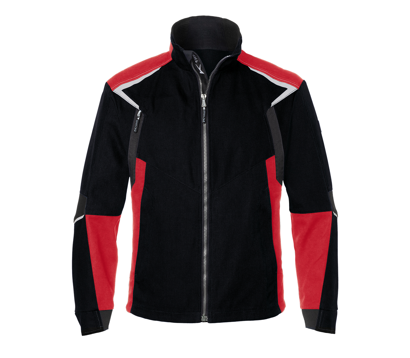 Jacke Bodyforce