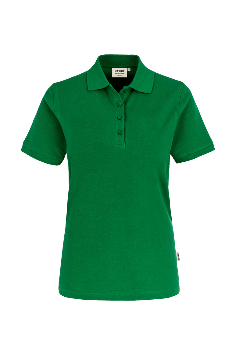 Damen Poloshirt Classic