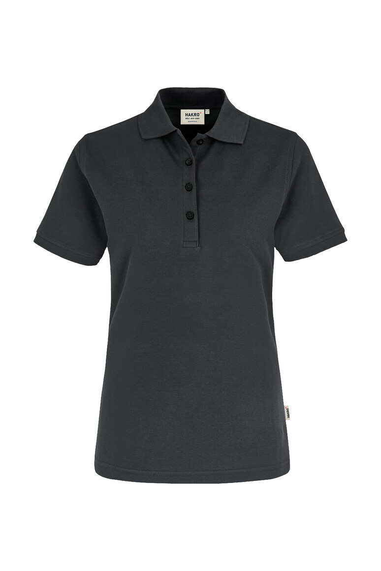 Damen Poloshirt Classic