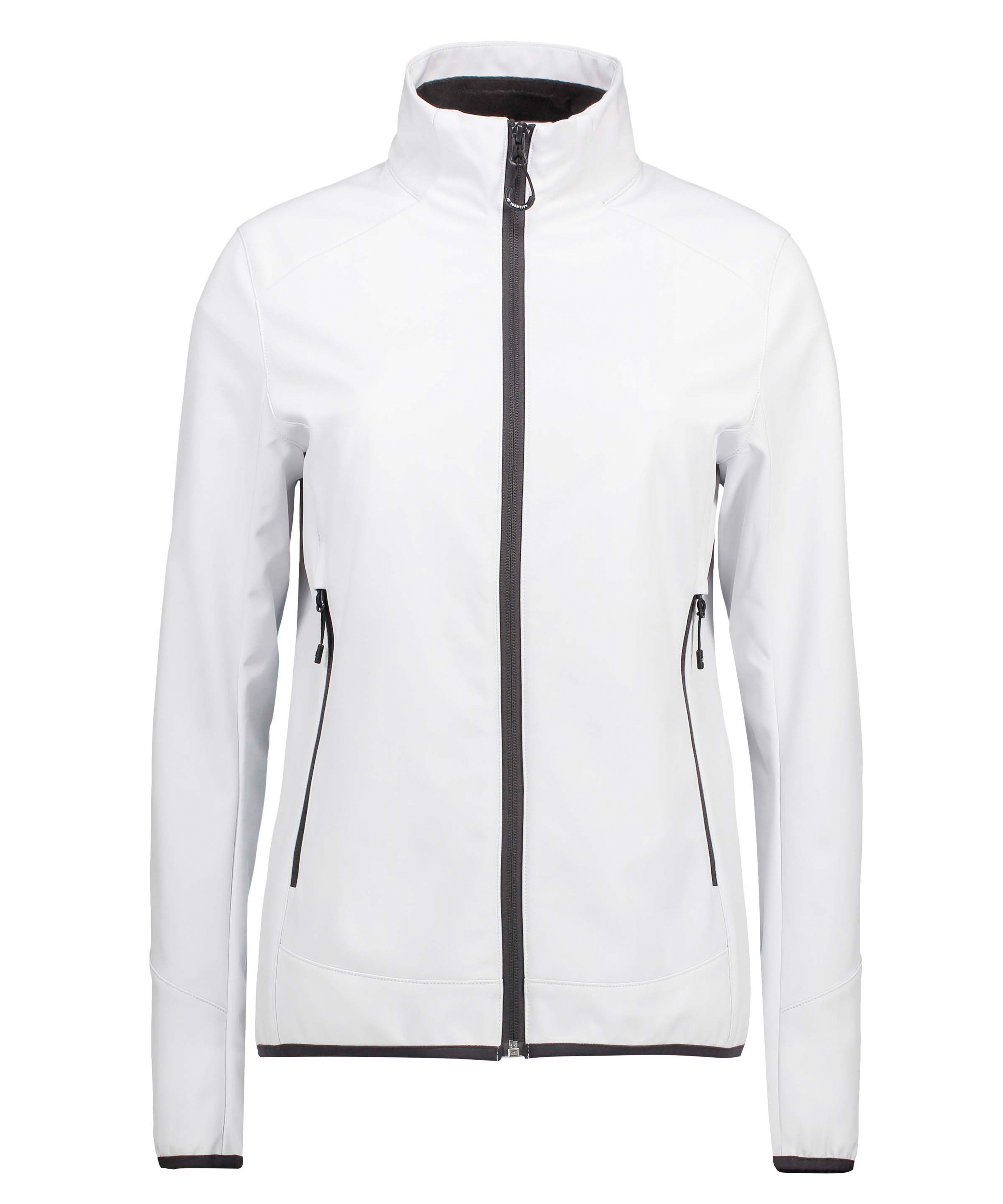 Softshell Damen Jacke ID856