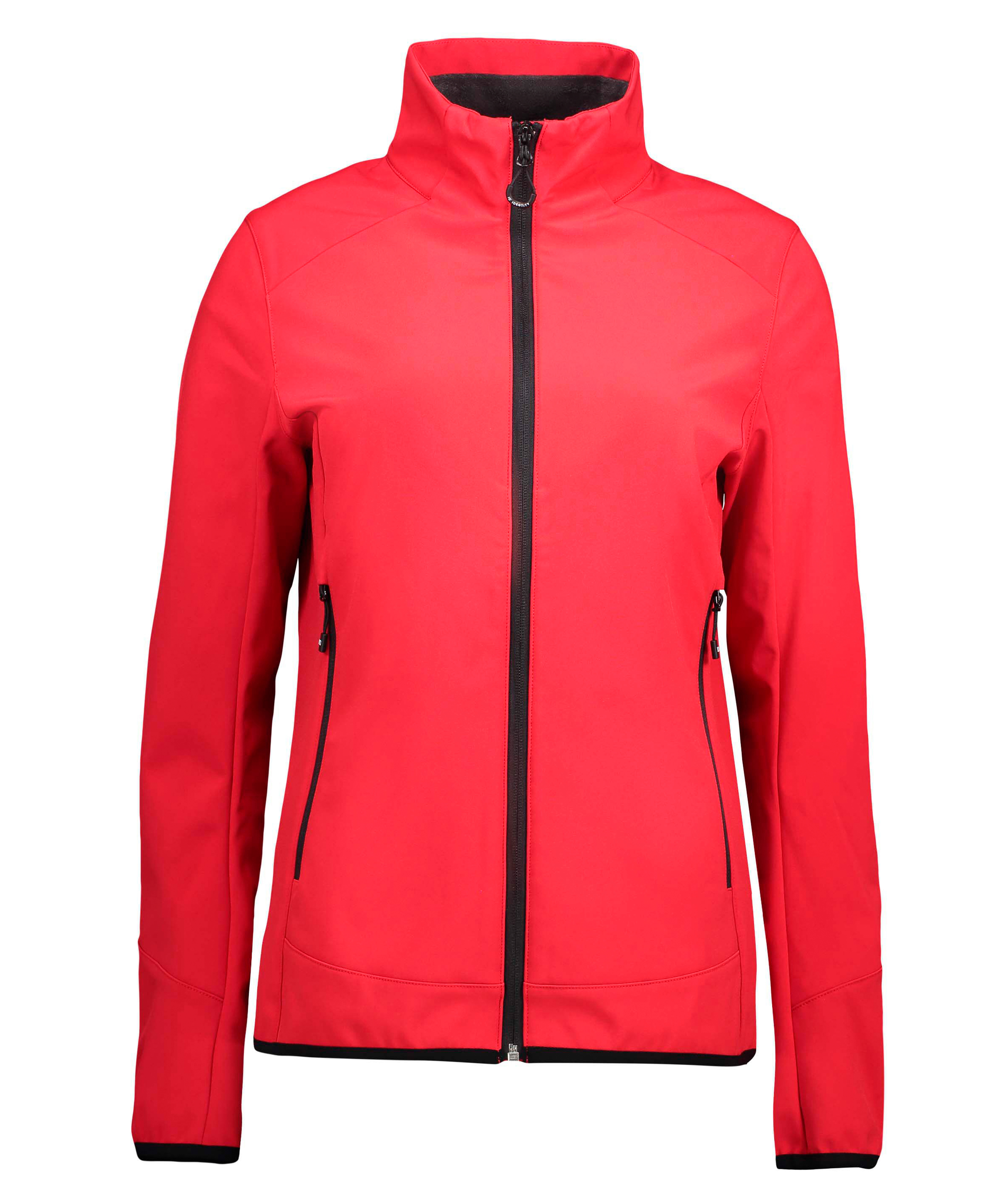 Softshell Damen Jacke ID856