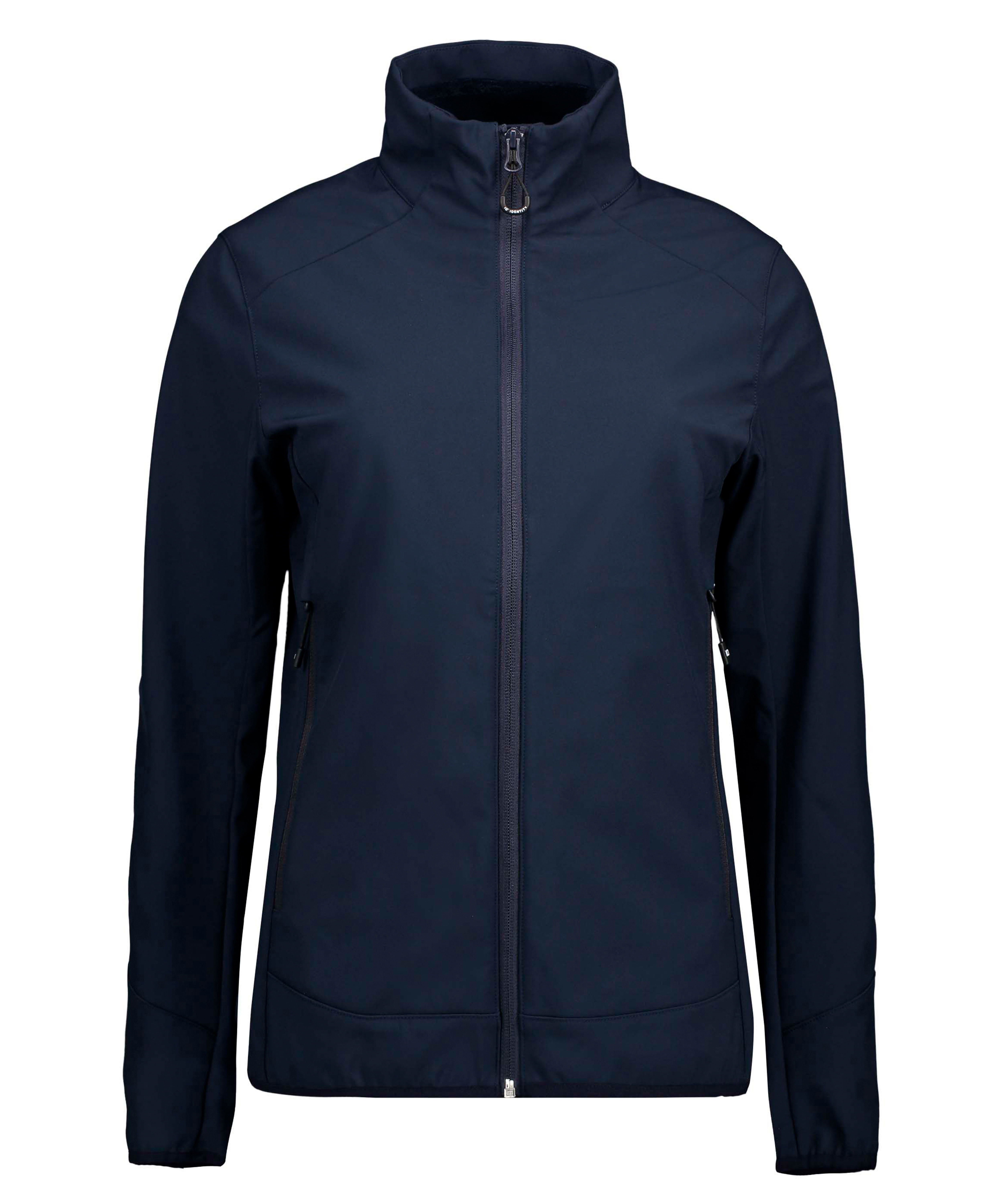 Softshell Damen Jacke ID856