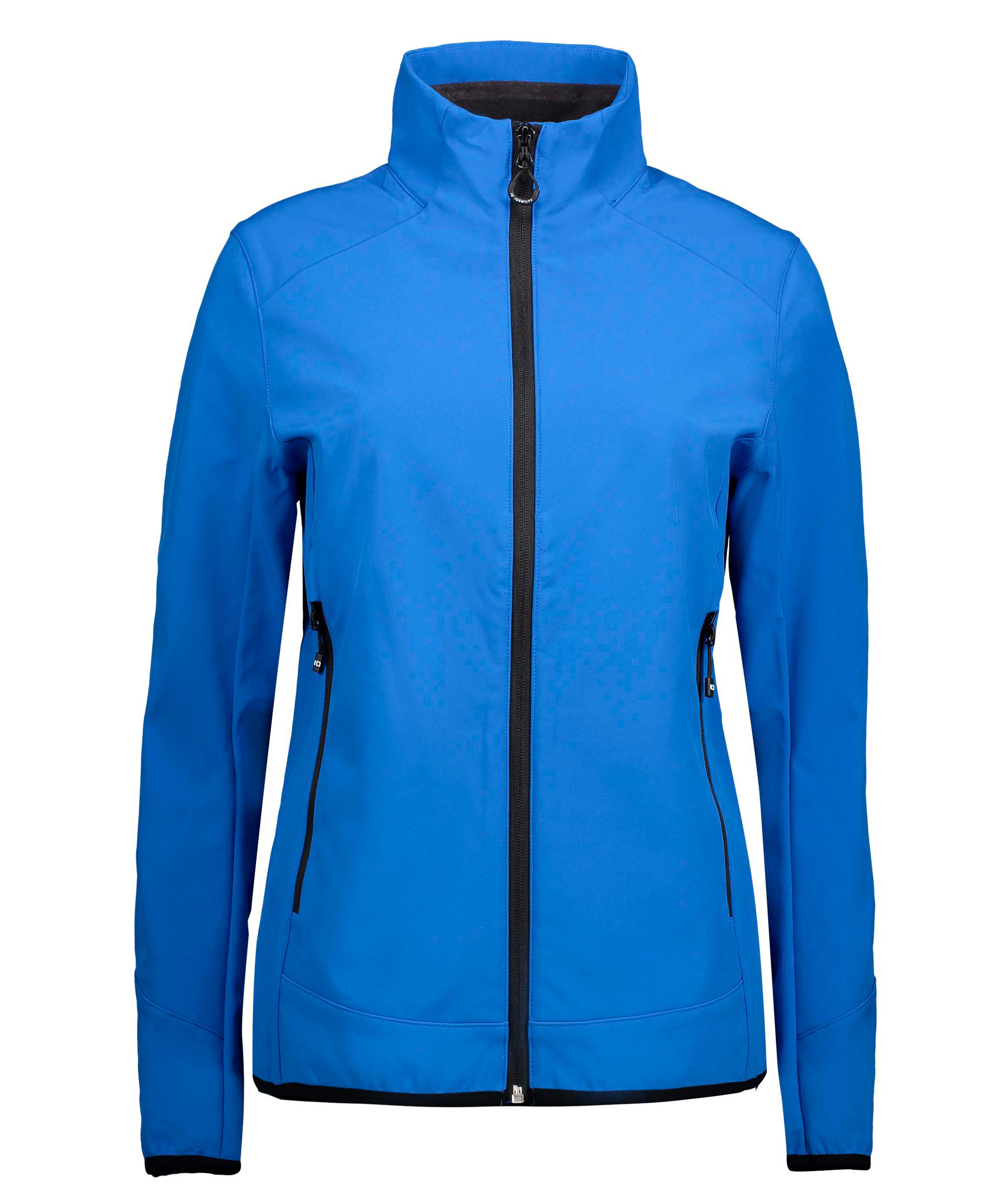 Softshell Damen Jacke ID856