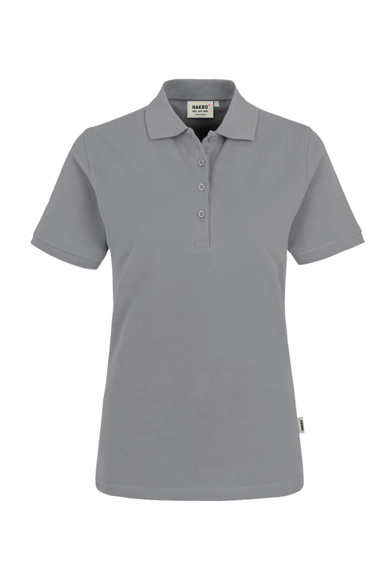 Damen Poloshirt Classic