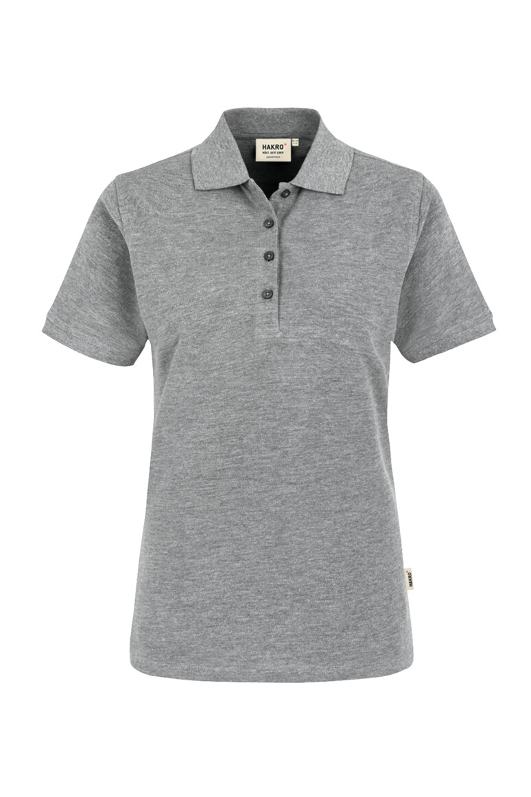 Damen Poloshirt Classic