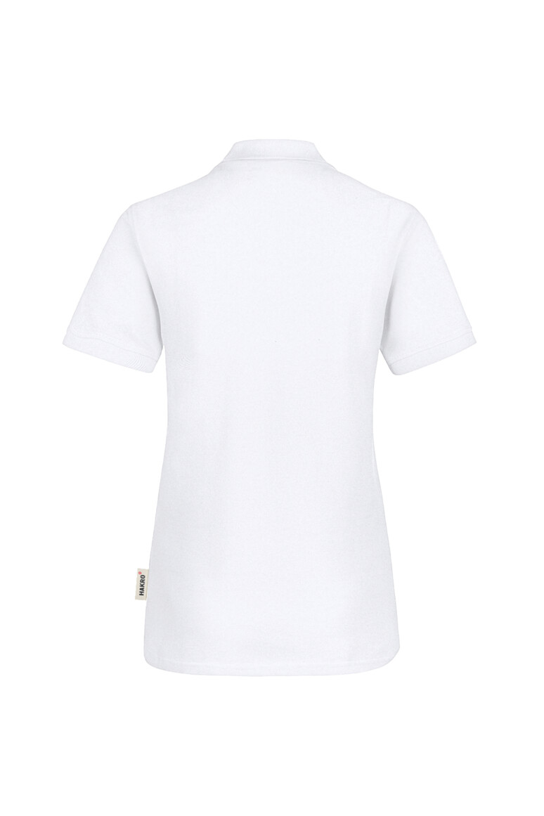 Damen Poloshirt Classic