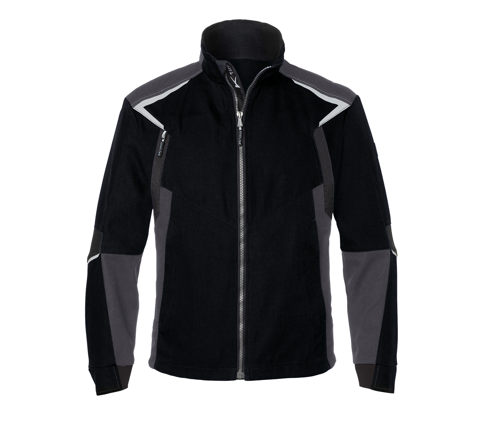 Jacke Bodyforce