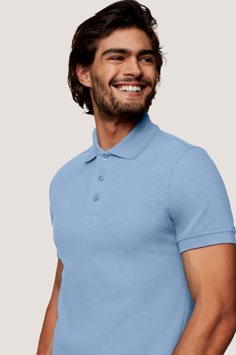 Poloshirt Classic